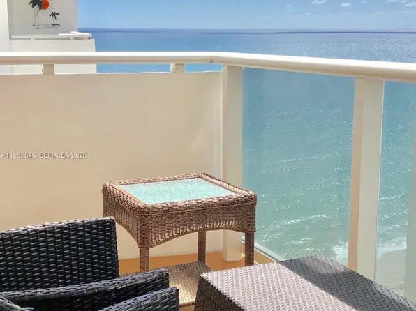 3140 S Ocean Dr, Hallandale, FL
