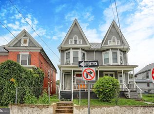 413 Logan St, Lewistown, PA 17044