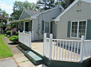 8914 Fargo Rd, Stafford, NY 14143