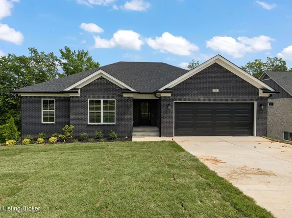 388 Bluffs Edge Dr, Mount Washington, KY 40047