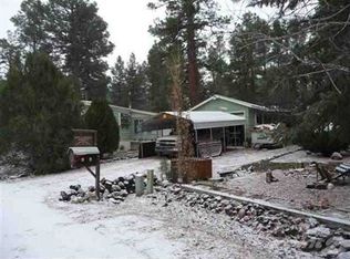 2131 W Stratton, Show Low, AZ 85901