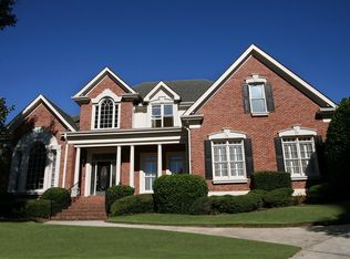 7735 Saint Marlo Country Club Pkwy, Duluth, GA 30097