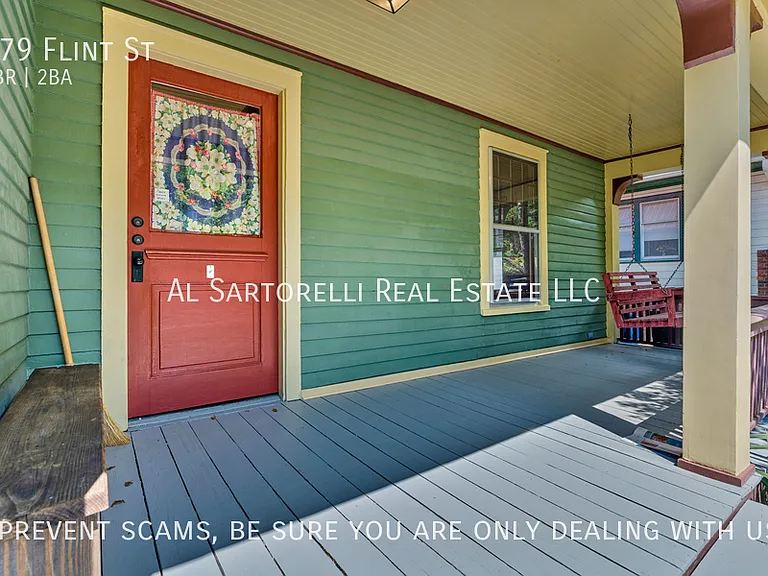 179 Flint St — Photo 4