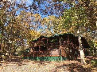 942 Shelor Ferry Rd, Fair Play, SC 29643