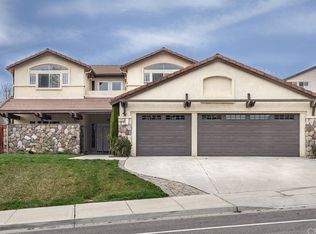 320 Montebello Oaks Dr, Paso Robles, CA 93446