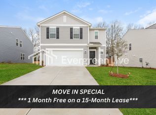 207 Meadow Gate Ct, Fountain Inn, SC 29644