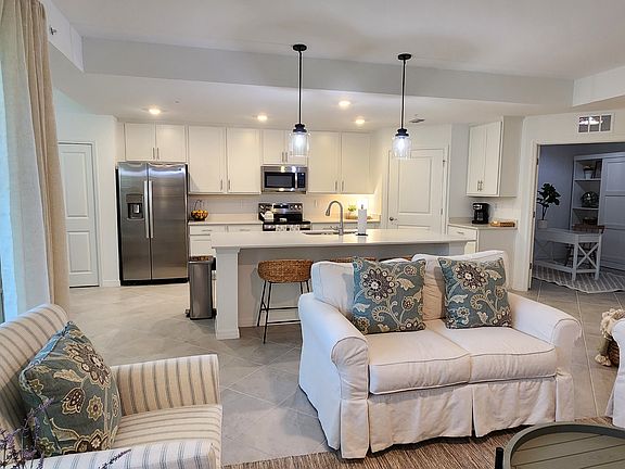 2nd image of 17445 Opal Sand Dr #105