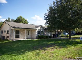 4242 Goshen Pass St, San Antonio, TX 78230