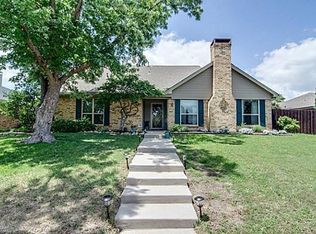 1703 Elizabeth Dr, Carrollton, TX