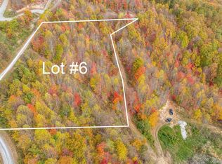 Purple Glory Dr LOT 6, Duffield, VA 24244