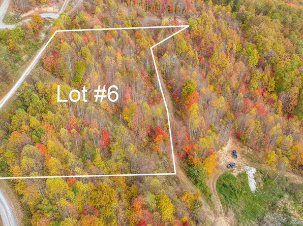 Purple Glory Dr Lot 6, Duffield, VA 24244