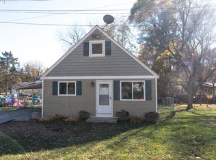 1336 Sharp St, Lake Orion, MI 48362