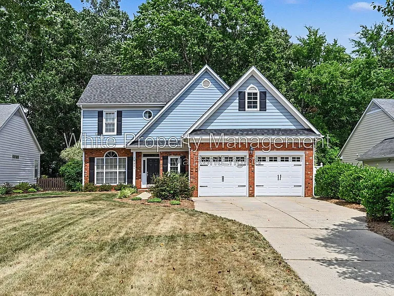 9201 Hanworth Trace Dr — Photo 1