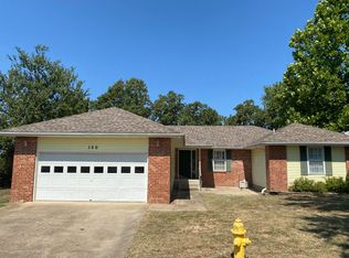 150 Ridge Crst, Branson, MO 65616