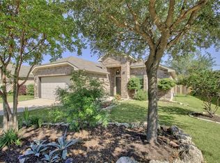 413 W South St, Leander, TX 78641