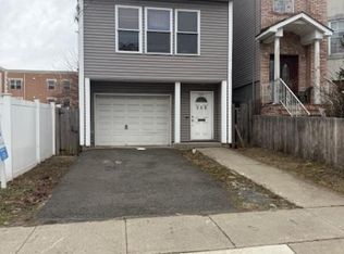 108 S Park Street, Elizabeth City, NJ 07206