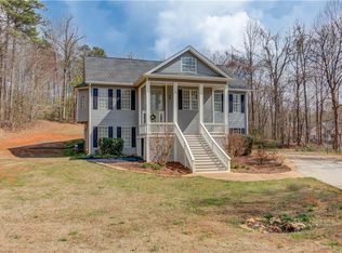 4990 Poplar Springs Cir, Gainesville, GA 30507