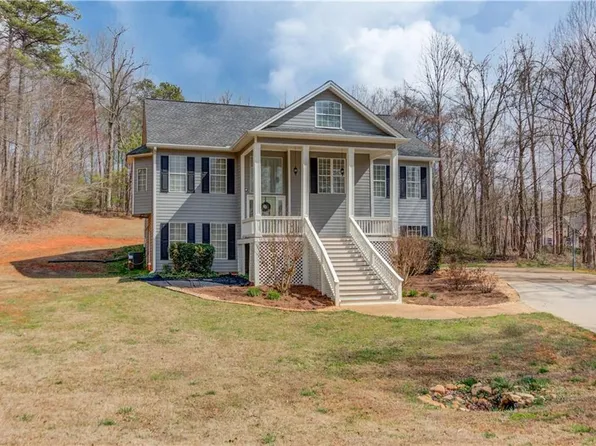 4990 Poplar Springs Cir, Gainesville, GA 30507