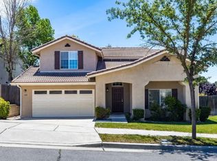 145 Via Camelia, Paso Robles, CA 93446