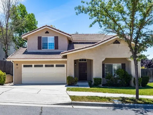 145 Via Camelia, Paso Robles, CA 93446
