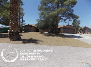 2665 Lincoln Rd, Las Vegas, NV 89115