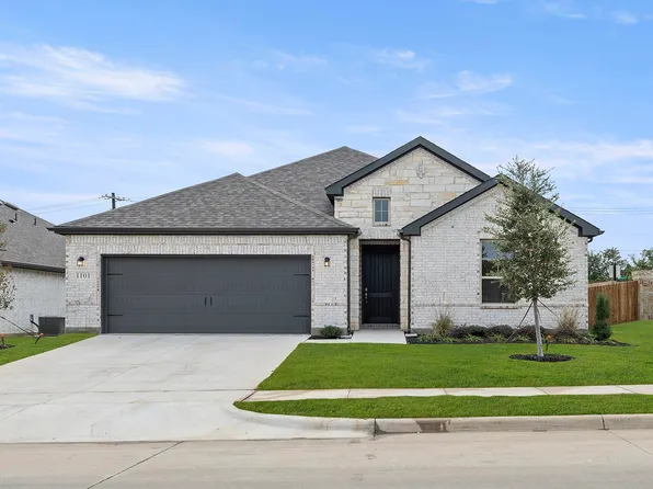 228 Whitetail Dr, Aledo, TX 76008