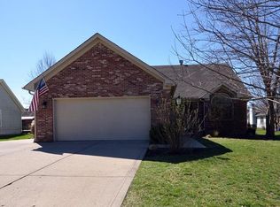 2509 Lincoln Dr, Cicero, IN 46034