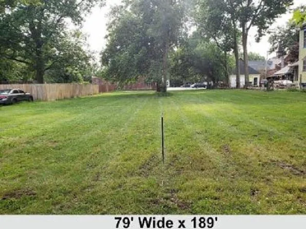 601 S Center St, Terre Haute, IN 47807
