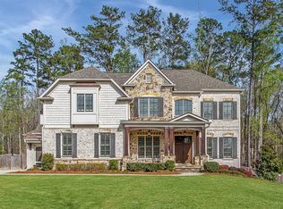 728 Tarpley Rd NW, Kennesaw, GA 30152