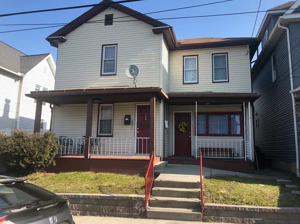 2033 Delaware St #2, Scranton, PA 18512