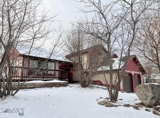 7 Centennial Dr, Ennis, MT 59729