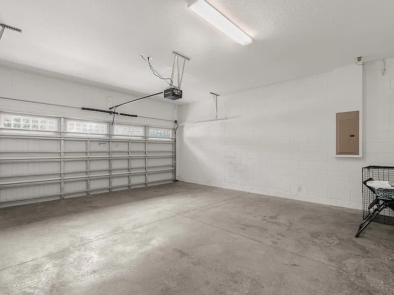 Storage Room