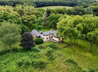 2932 S Wyatt Rd, Orfordville, WI 53576