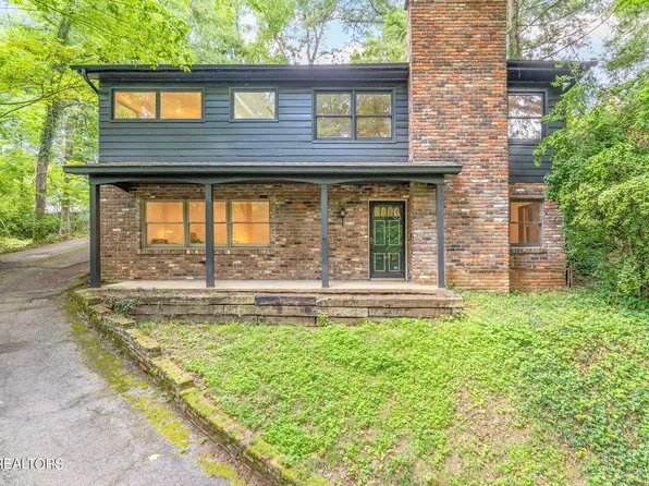 512 SW Chippewa Cir, Knoxville, TN 37919