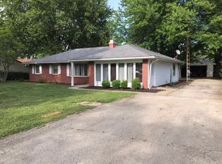 10700 N Faye Ave, Muncie, IN