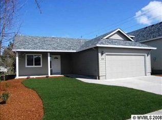 23 Grace, Lebanon, OR 97355