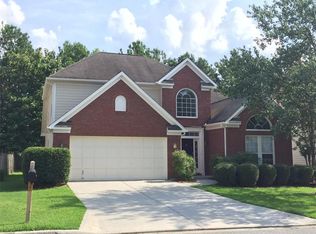 2515 Cogburn Ridge Rd, Alpharetta, GA 30004