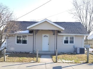 2010 N Buckeye St, Kokomo, IN 46901