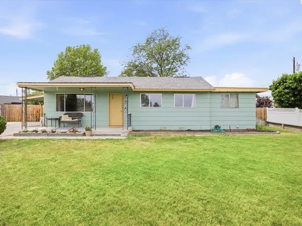 2711 W 6th Pl, Kennewick, WA 99336