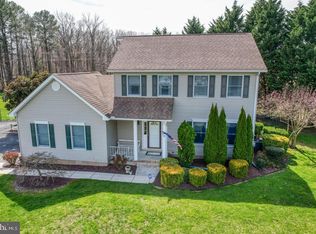 312 Springfield Way, Dover, DE 19904