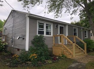 25 Huntington Ave, Portland, ME 04103