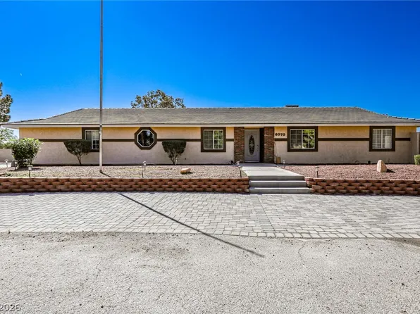 6070 Mann St, Las Vegas, NV 89118