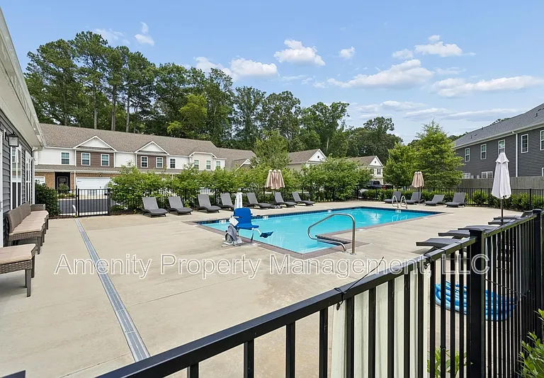 2403 Trafton Pl #1 — Photo 26