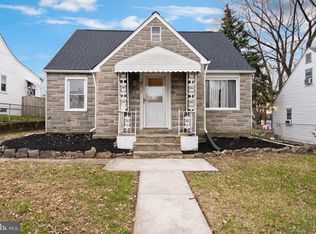 211 W Hilltop Rd, Baltimore, MD 21225