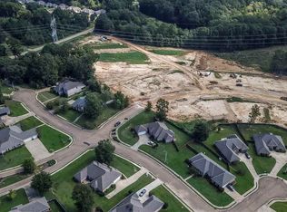 Stanton Pl, Clinton, MS 39056