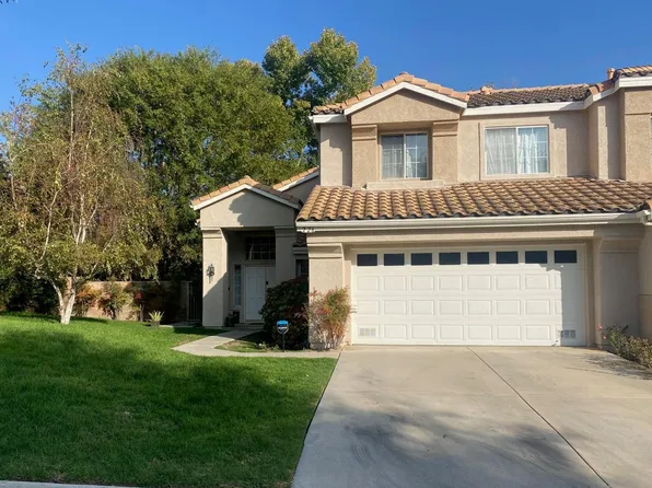 226 Concerto Dr, Oak Park, CA 91377