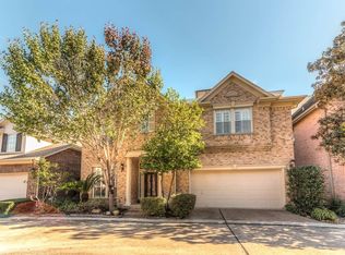 4111 E Northampton Pl, Houston, TX 77098