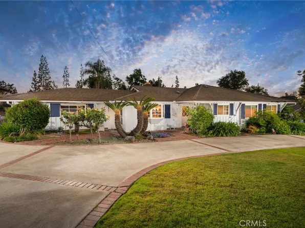 2220 Country Club Dr, Glendora, CA 91741
