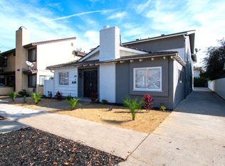 748 Newport Ave #4, Long Beach, CA 90804