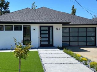 724 27th Ave, San Mateo, CA 94403